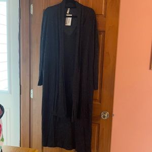 Emerald Dress size 3x NWT